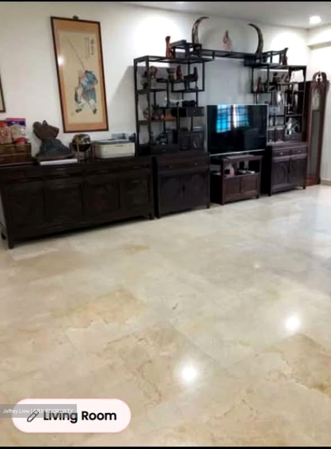Hume Park I (D21), Condominium #545348381